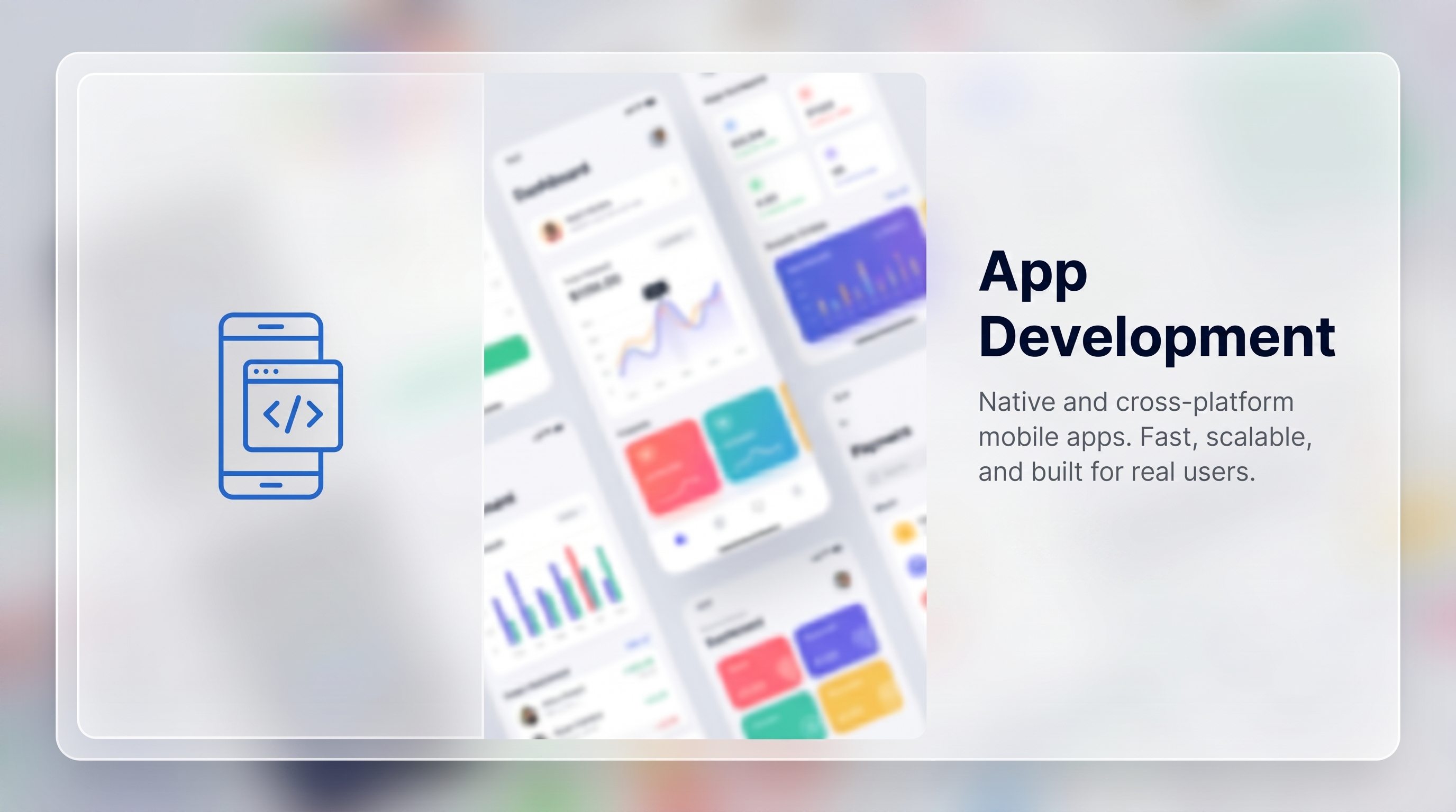 App Development